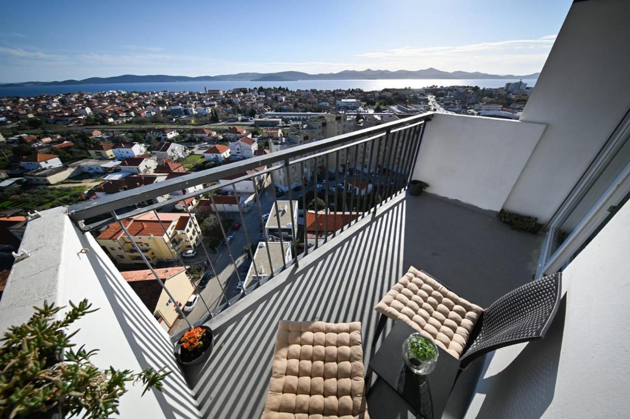 Loro 1 Apartment Zadar