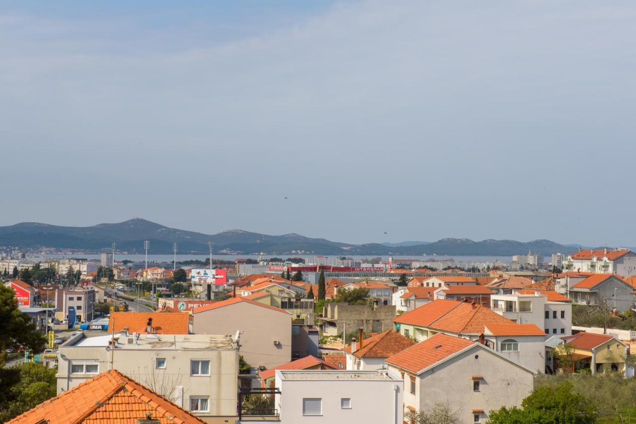 1 Apartament Zadar