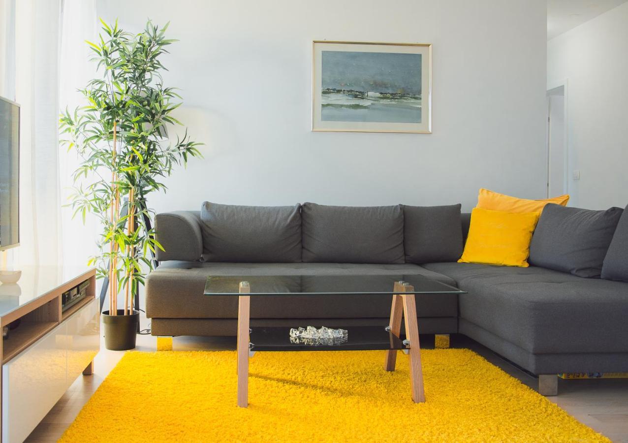 Medak Appartement *