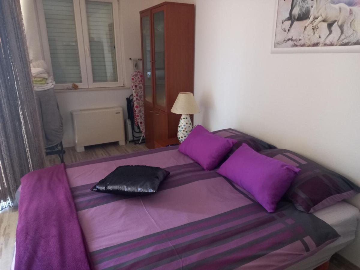 Sweet Antonio Apartament Cavtat