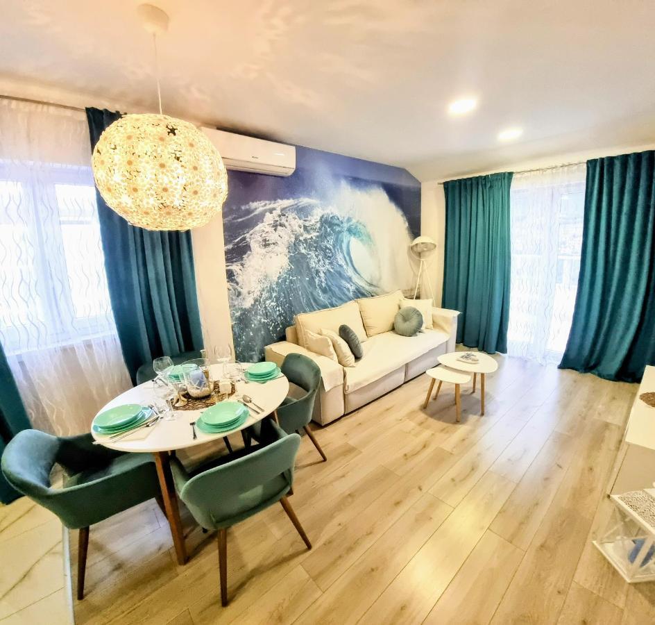 Apartmán Malibu Cavtat