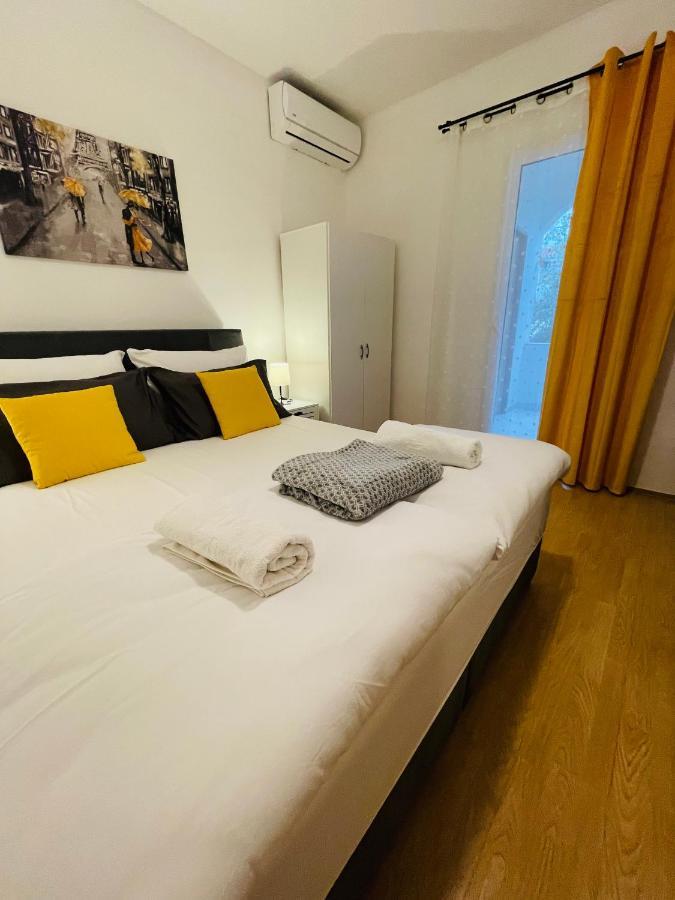 Roko&lovre Paklenica Apartment