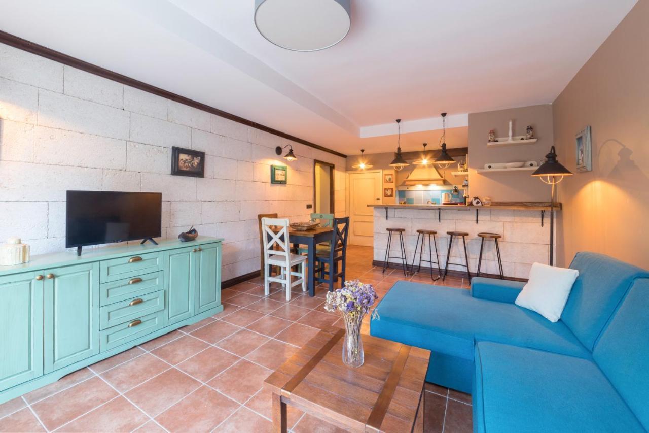 Yelica Apartmán