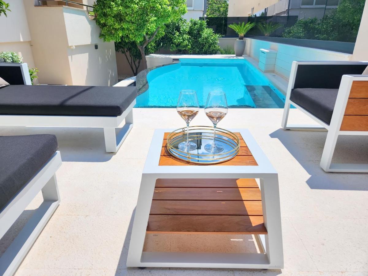 Calypso Royal Appartement *