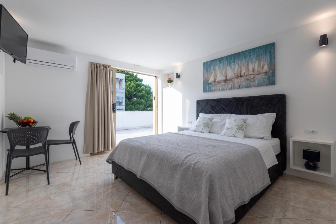 Apartmán Alex - Lapad, Great Location Dubrovník