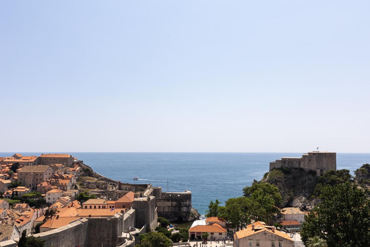 Minceta Old Town Dubrovník