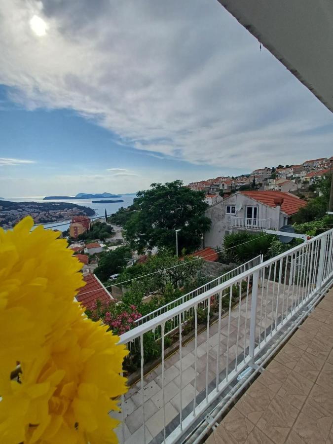 Apartmán Sea View From The Hill