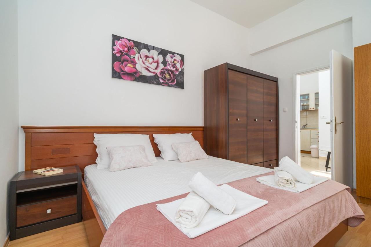 Apartman Kairos Holidays