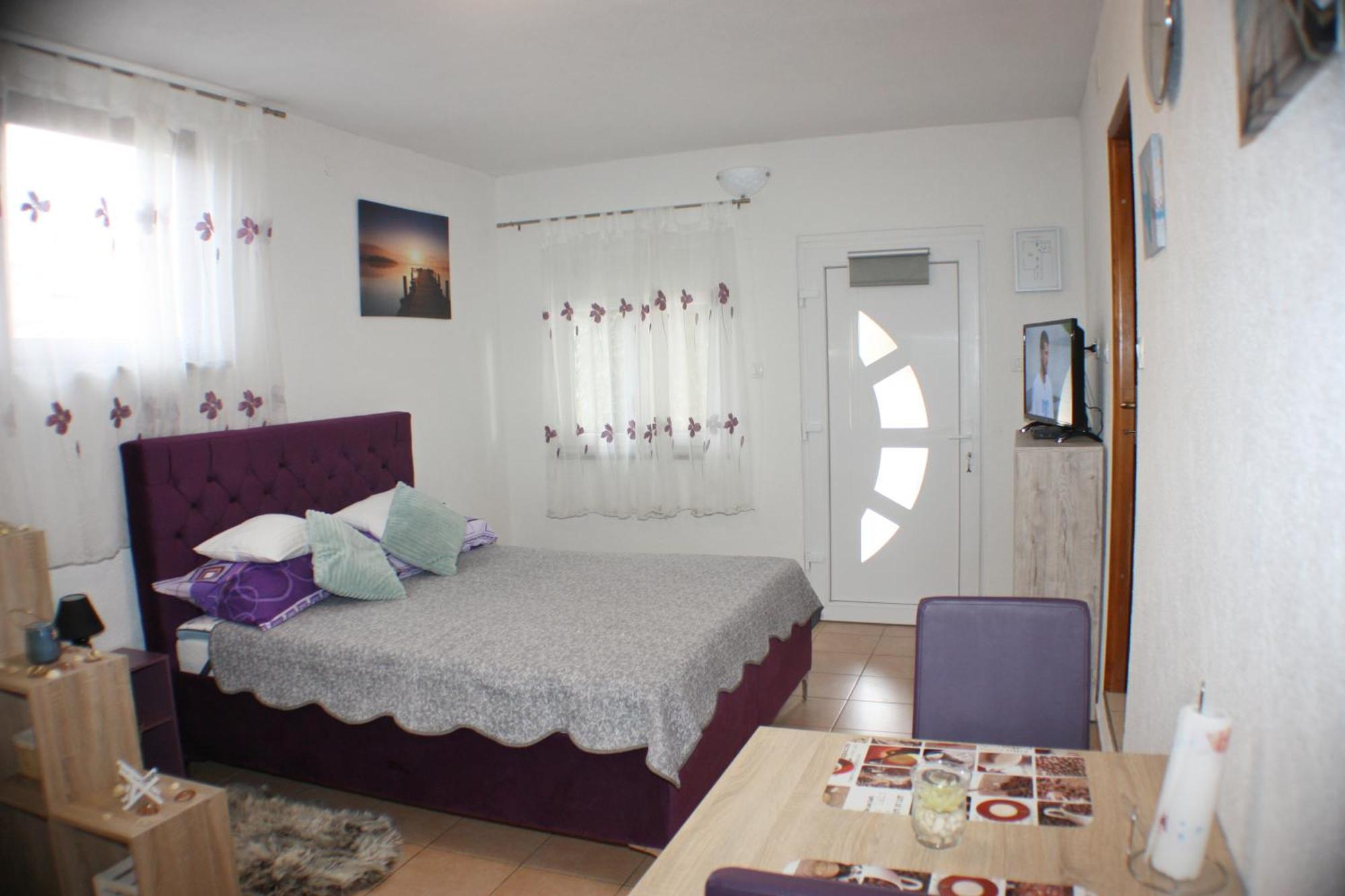 Apartamento Tristan Zadar