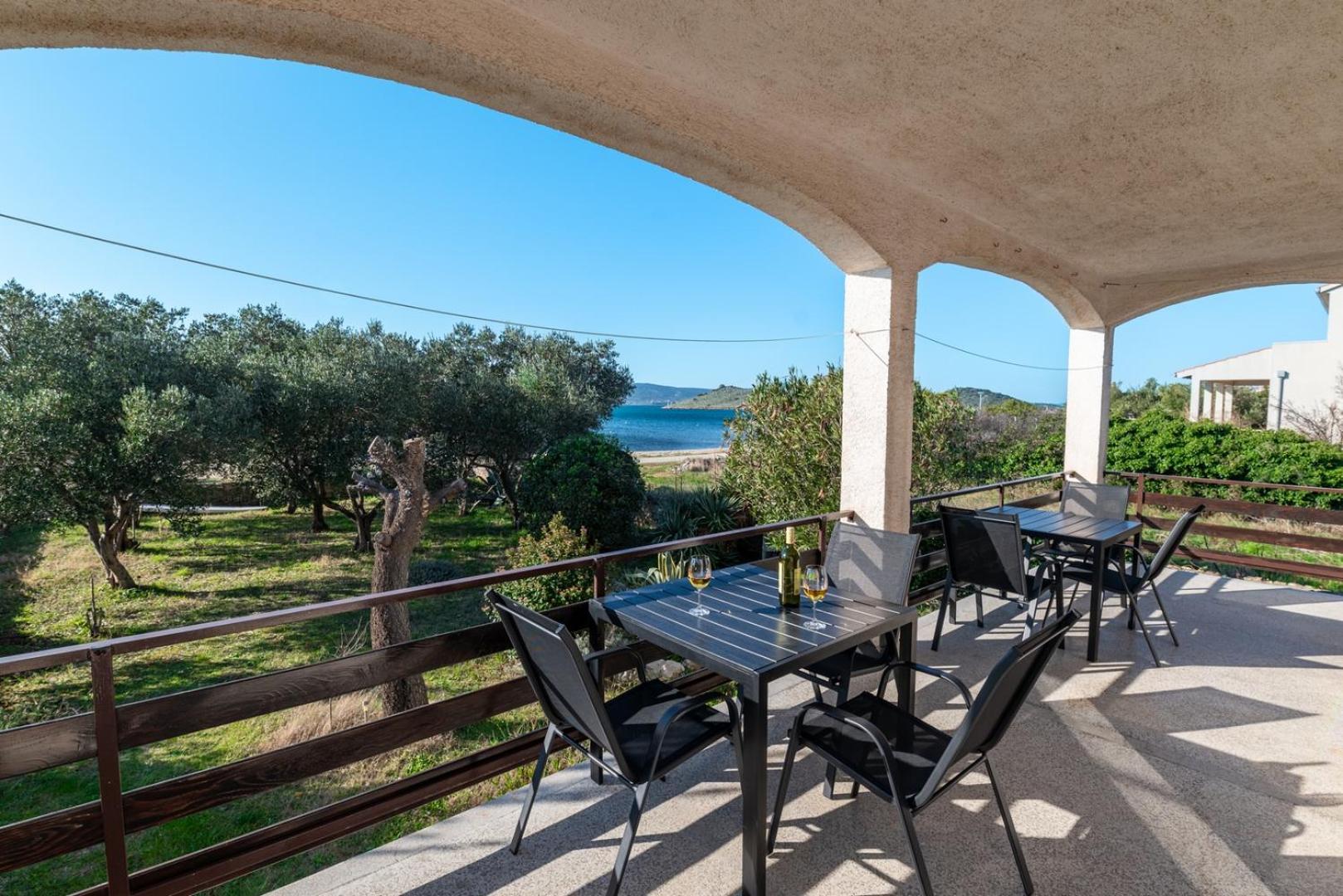 Appartamento Beachfront Lostura *