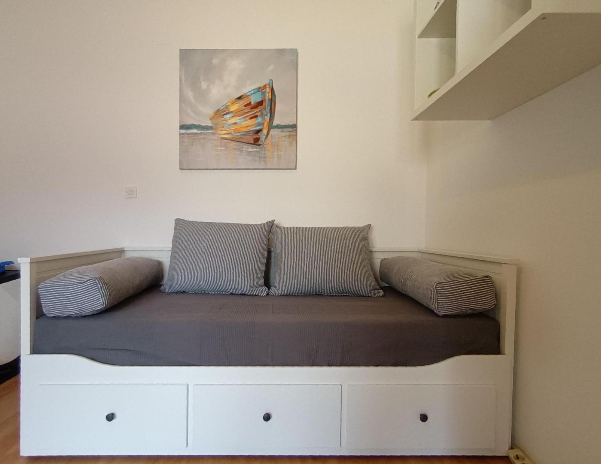 Bosi I Goli Apartamento