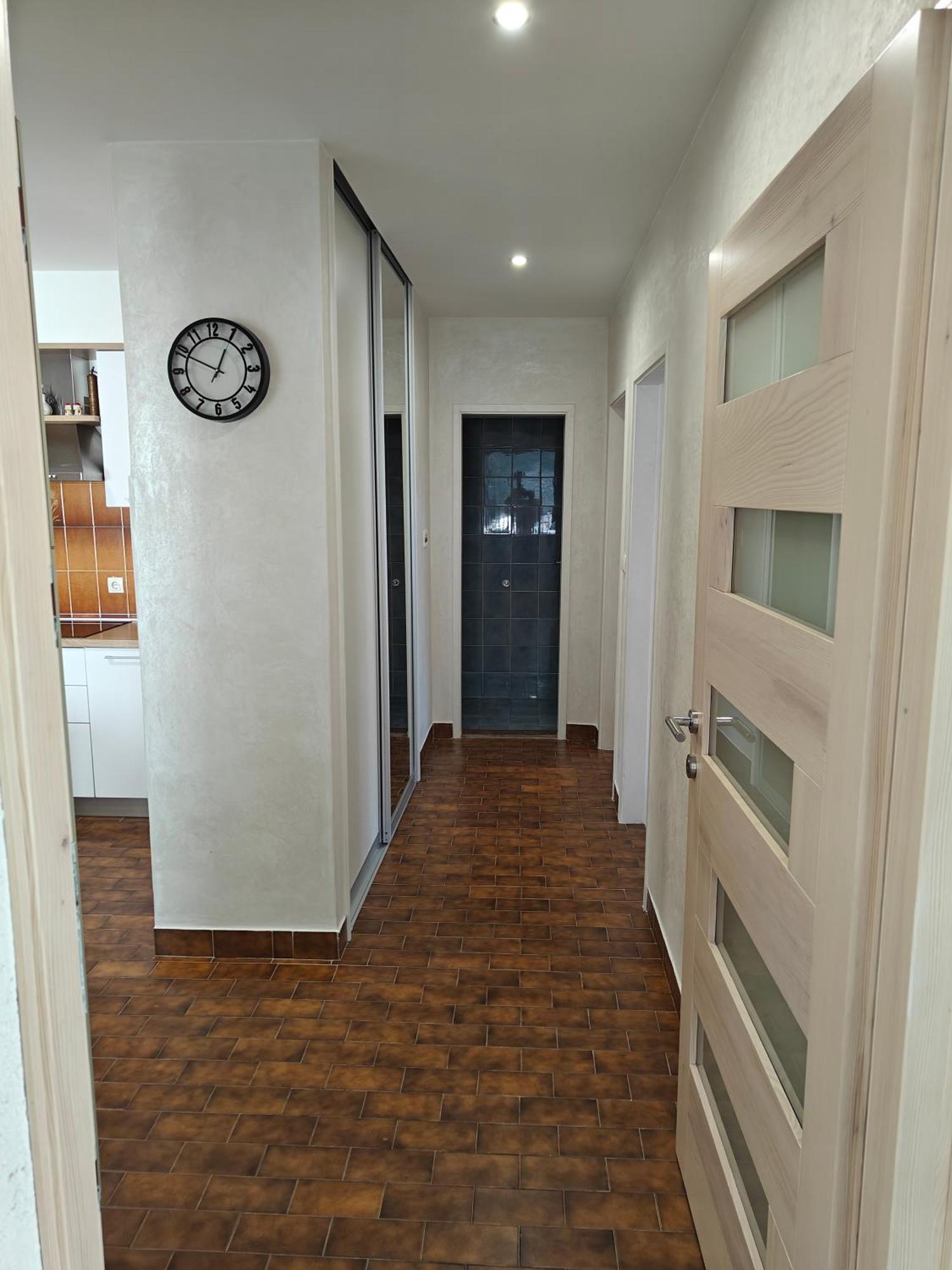 Apartment Nimcevic *