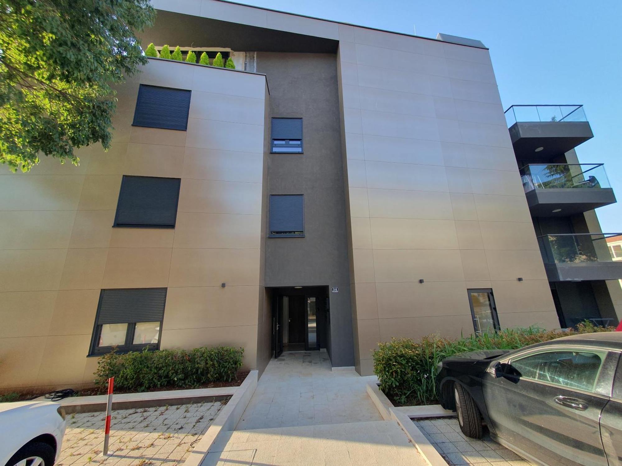 Adrienne Apartmán Dubrovník