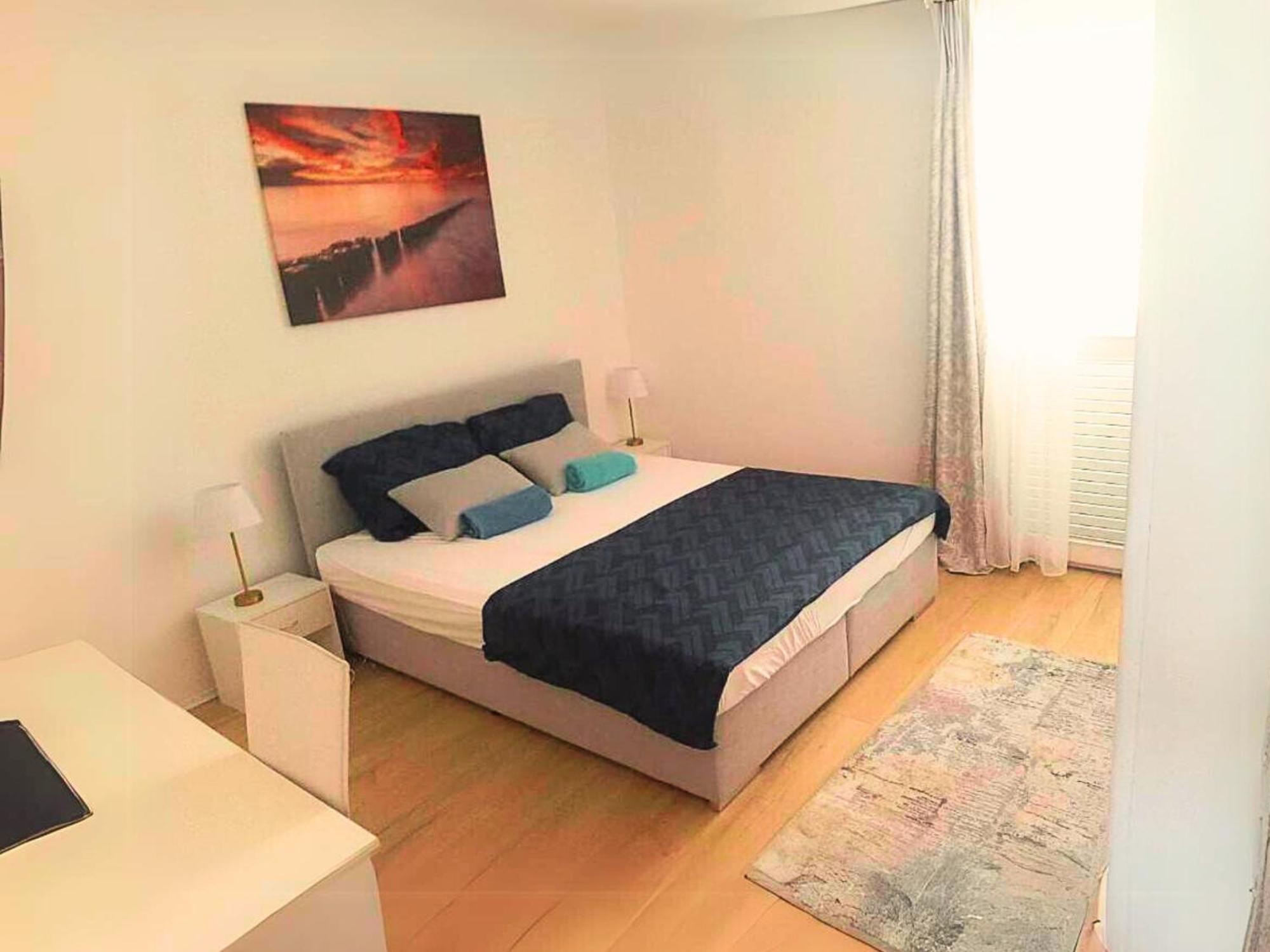 Apartman Nina,zadar