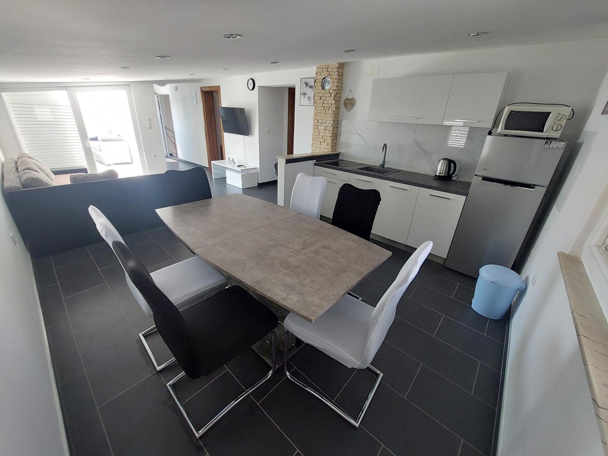 Nella Apartamento Biograd Na Moru