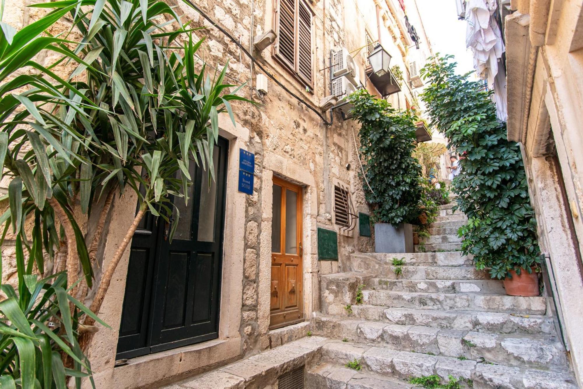 Apartment Gallus Old Town