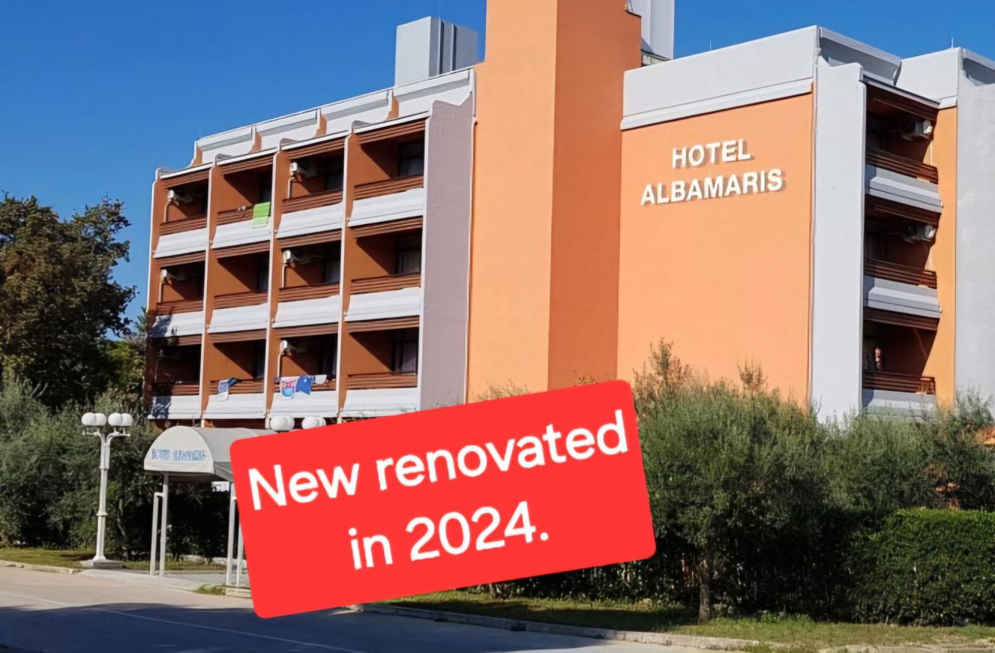 Albamaris Biograd Na Moru