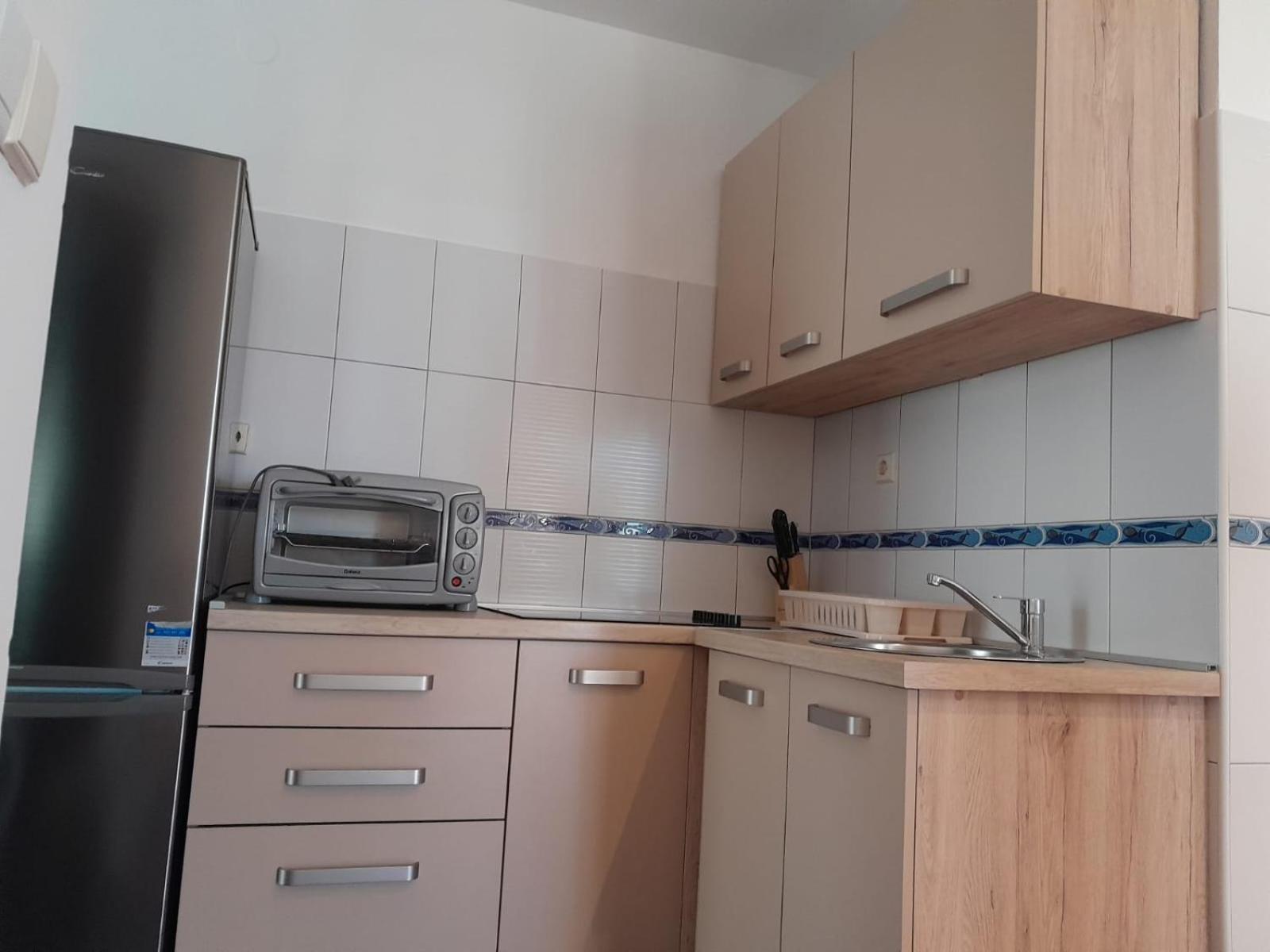 Apartamento Sreca Near With Bbq *