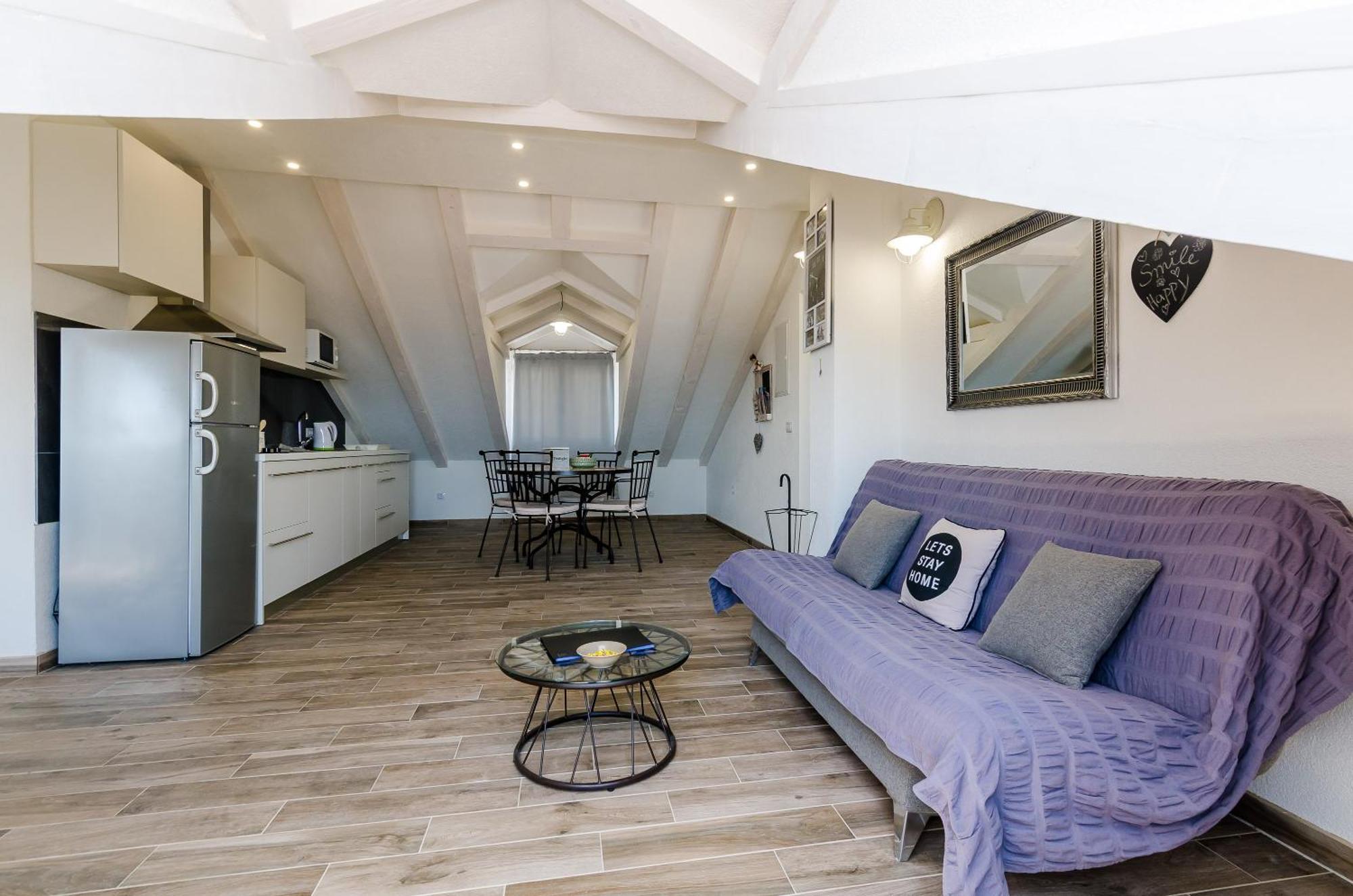 Life Apartament