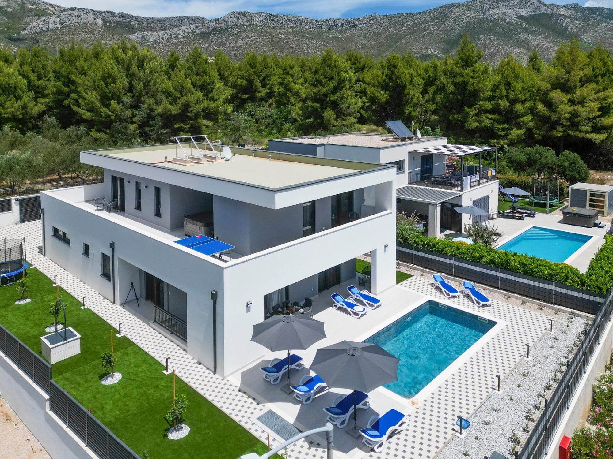 Mi Villa Orebić