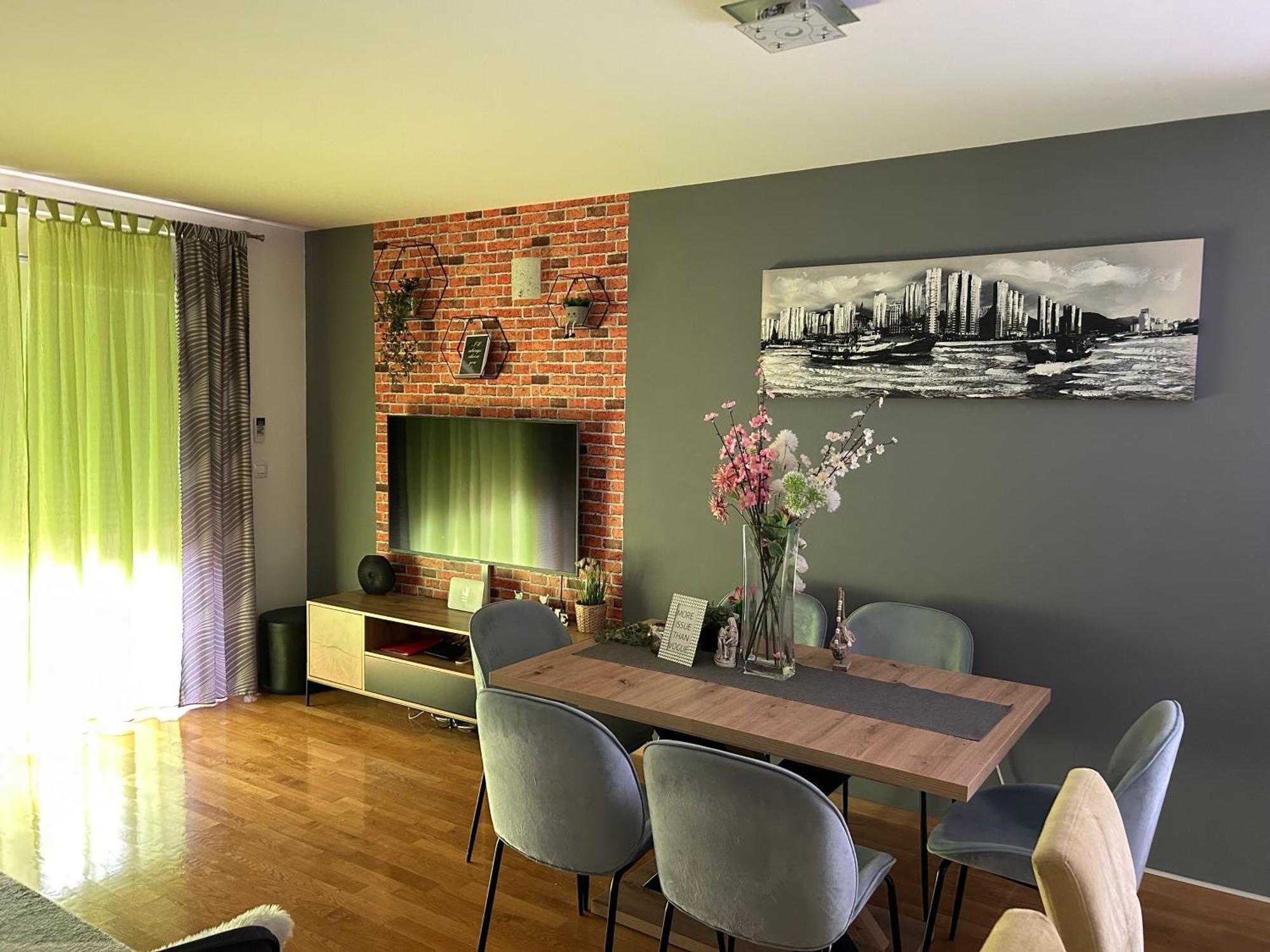Apartman Tara * Zara