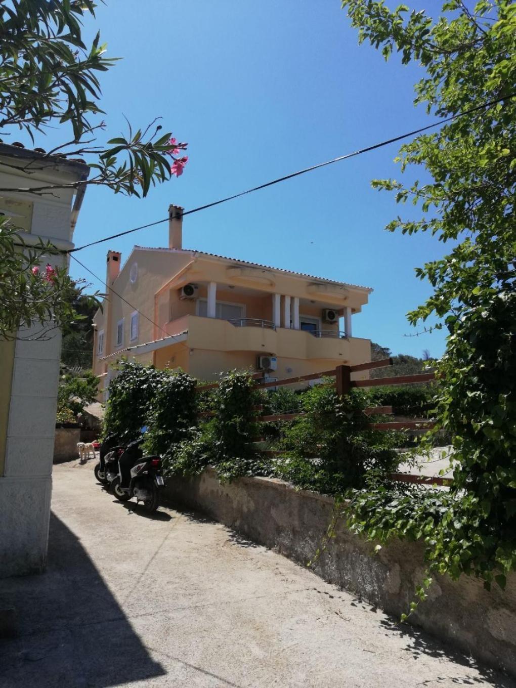 Appartamento Marijan Veli Rat