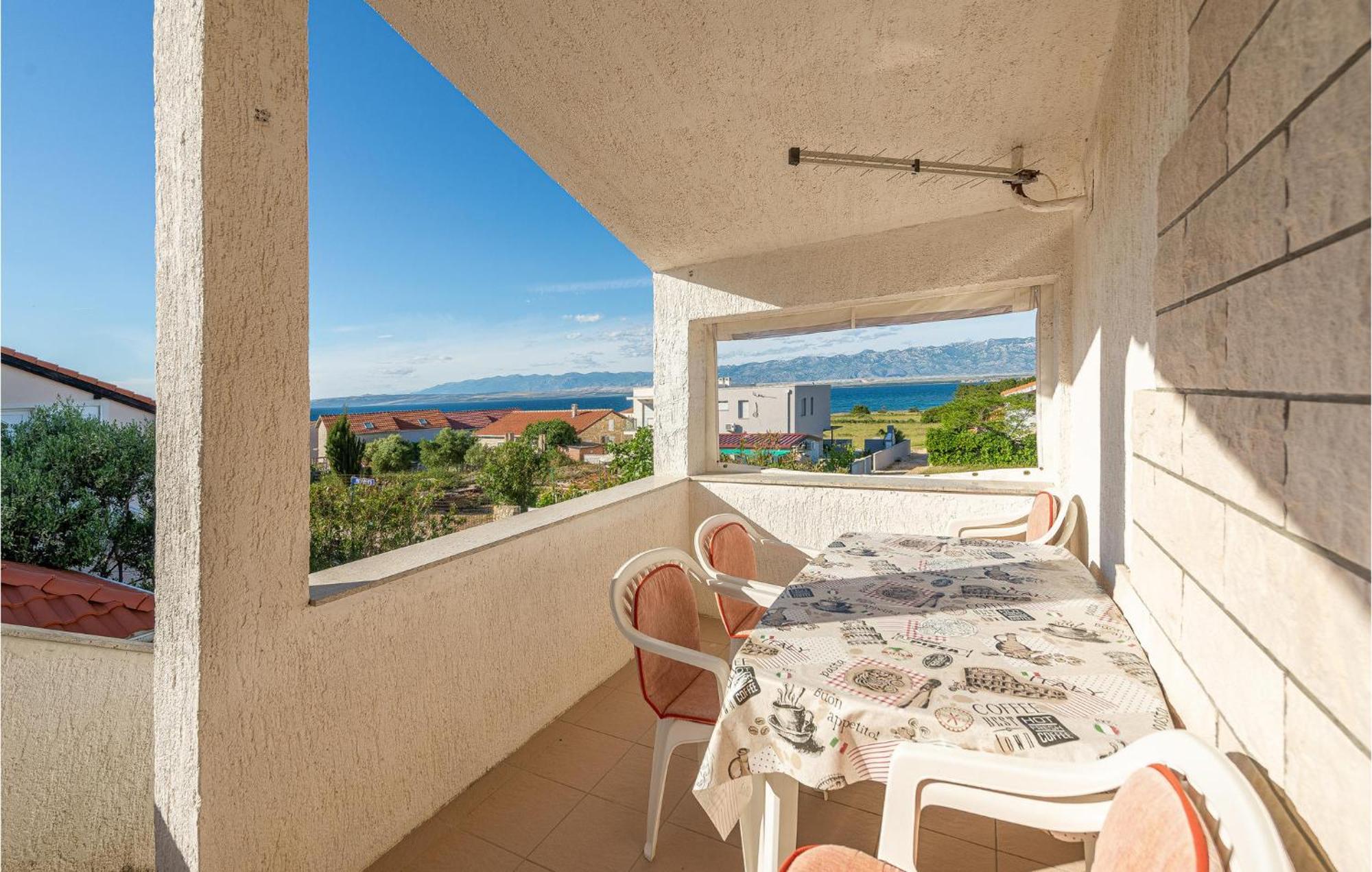 Appartamento In With House Sea View *