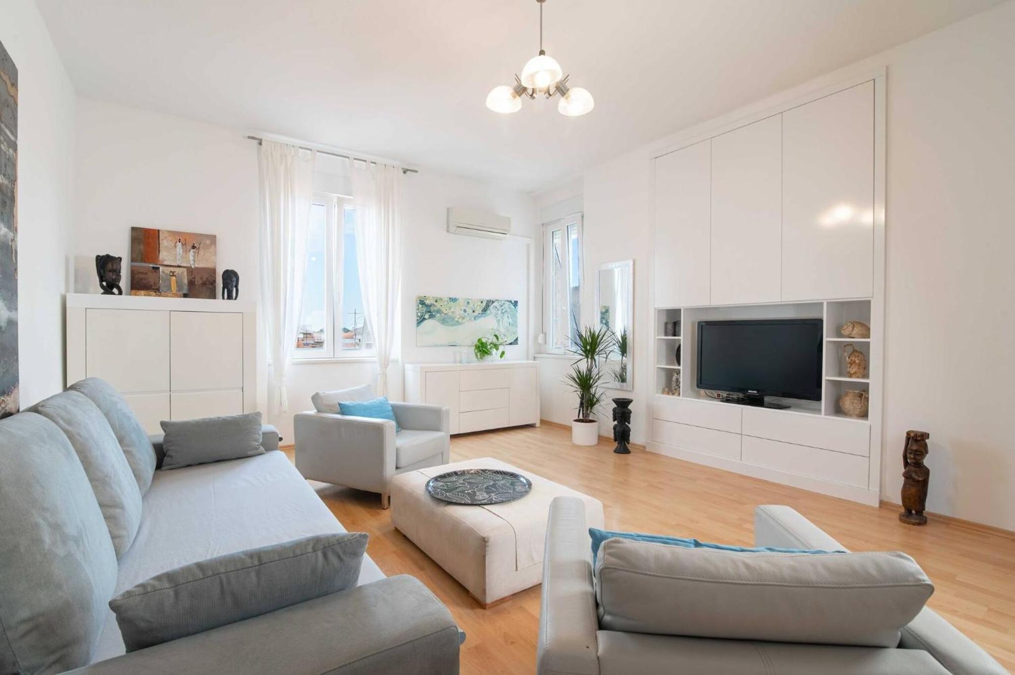 Apartment My Dalmatia - Sunset Kalelarga *