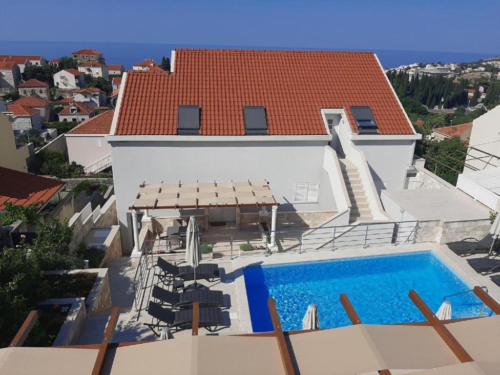 Apartamento Silver Marlin Dubrovnik