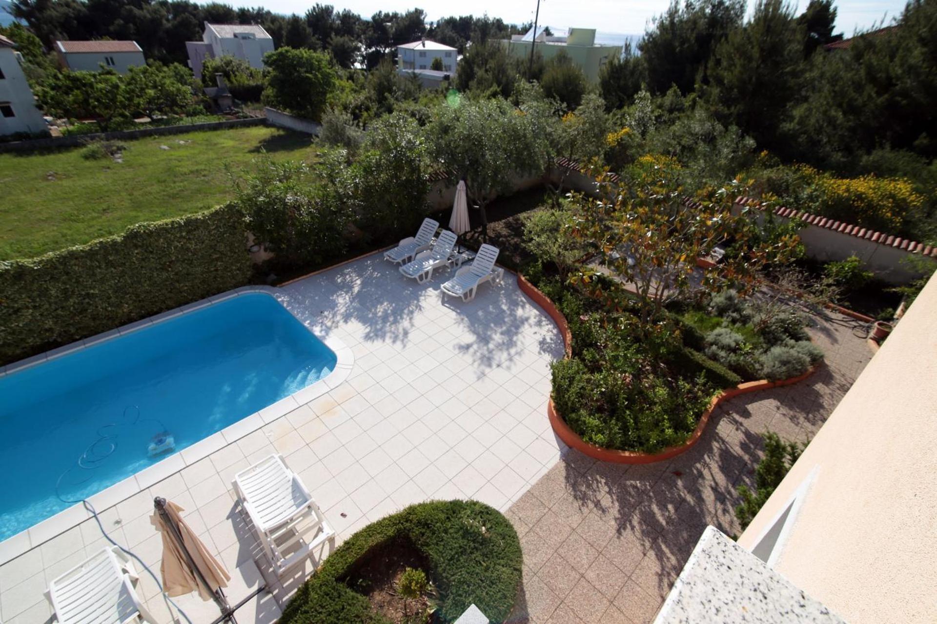 Eddie - Great Location & Comfor Apartmán Zadar