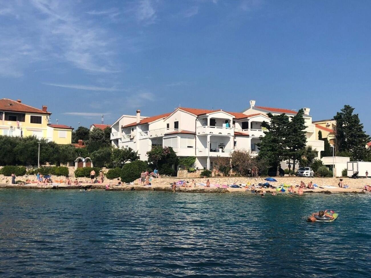 Milja - 10 M From Sea