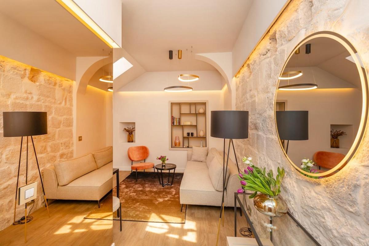 Old Town L Appartement *