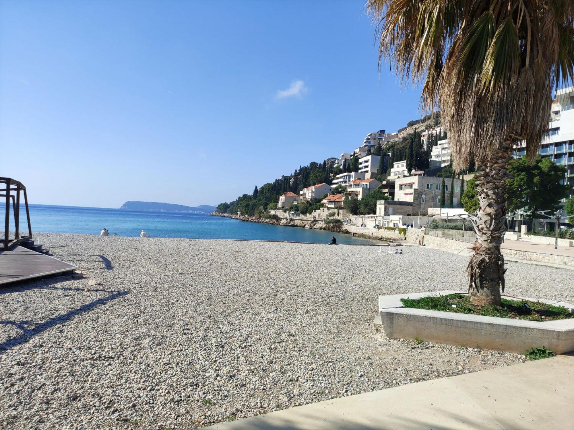 Malena 2+2 Apartmán Dubrovník