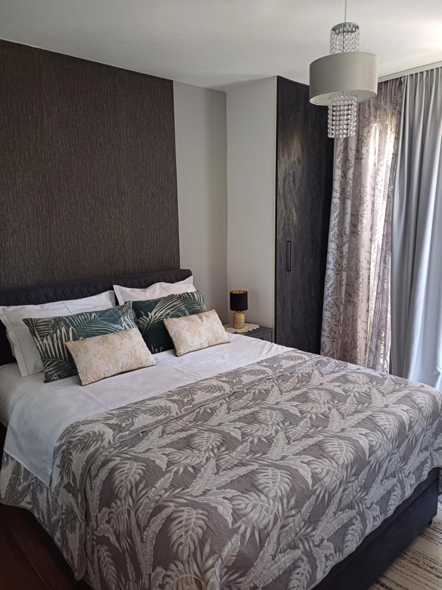 Fortica Apartment