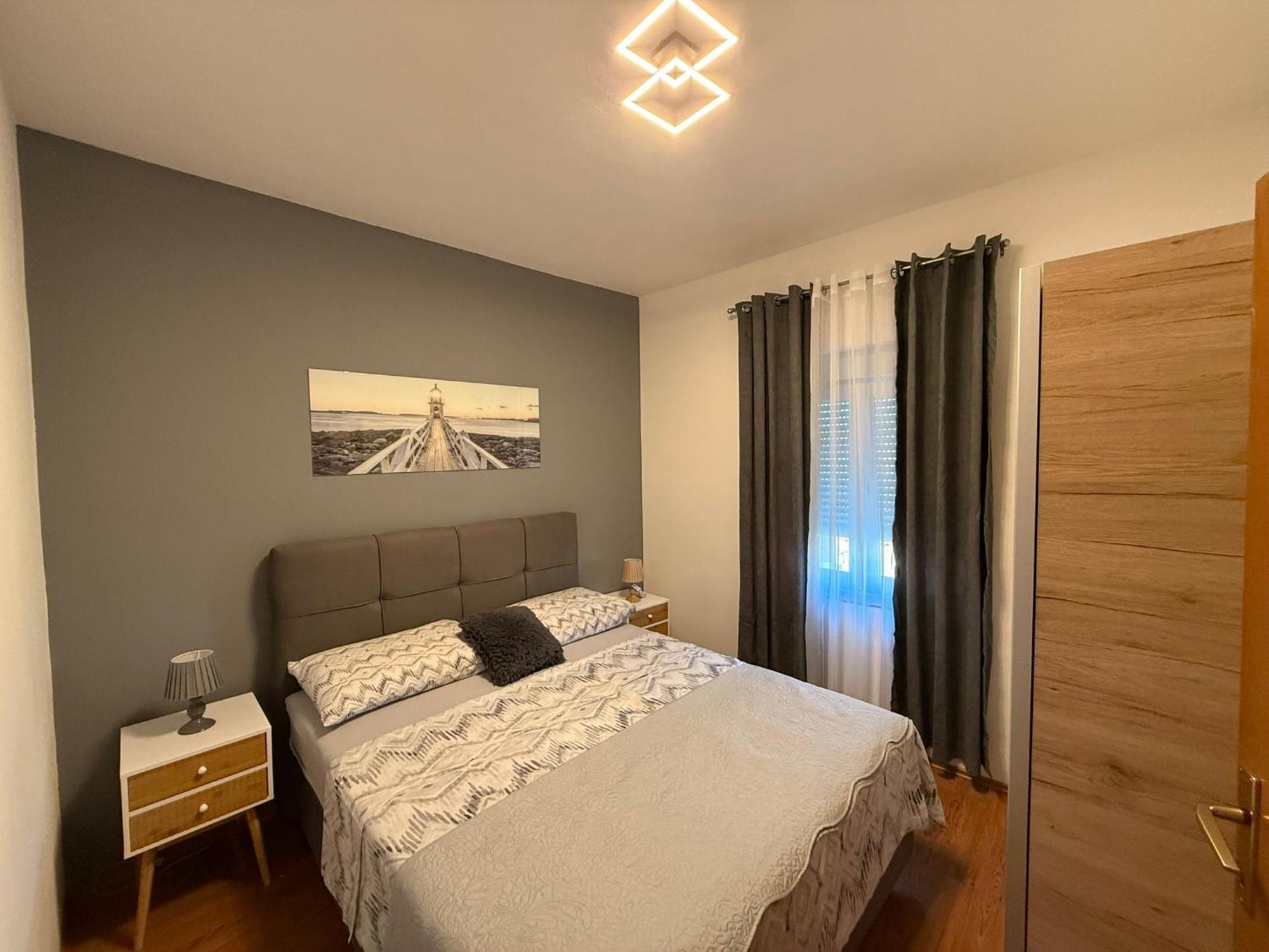 Karma Apartmán