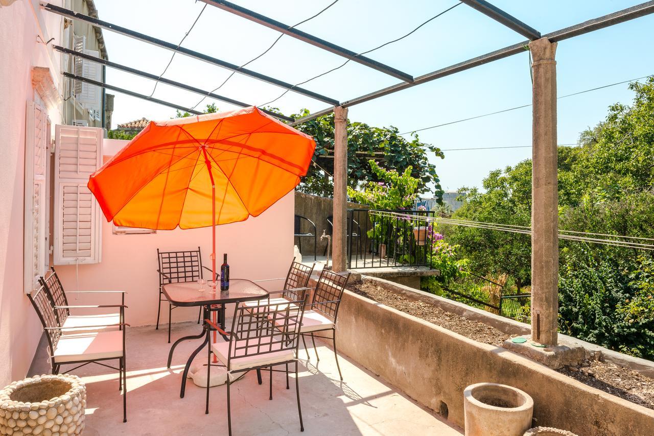 Apartmán Happy Dubrovník