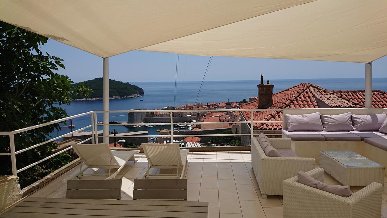 Chic Ploce Apartmán Dubrovník