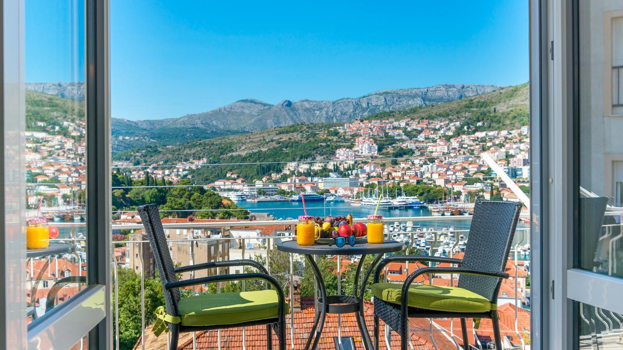 Comfort Lucy Apartmán Dubrovník