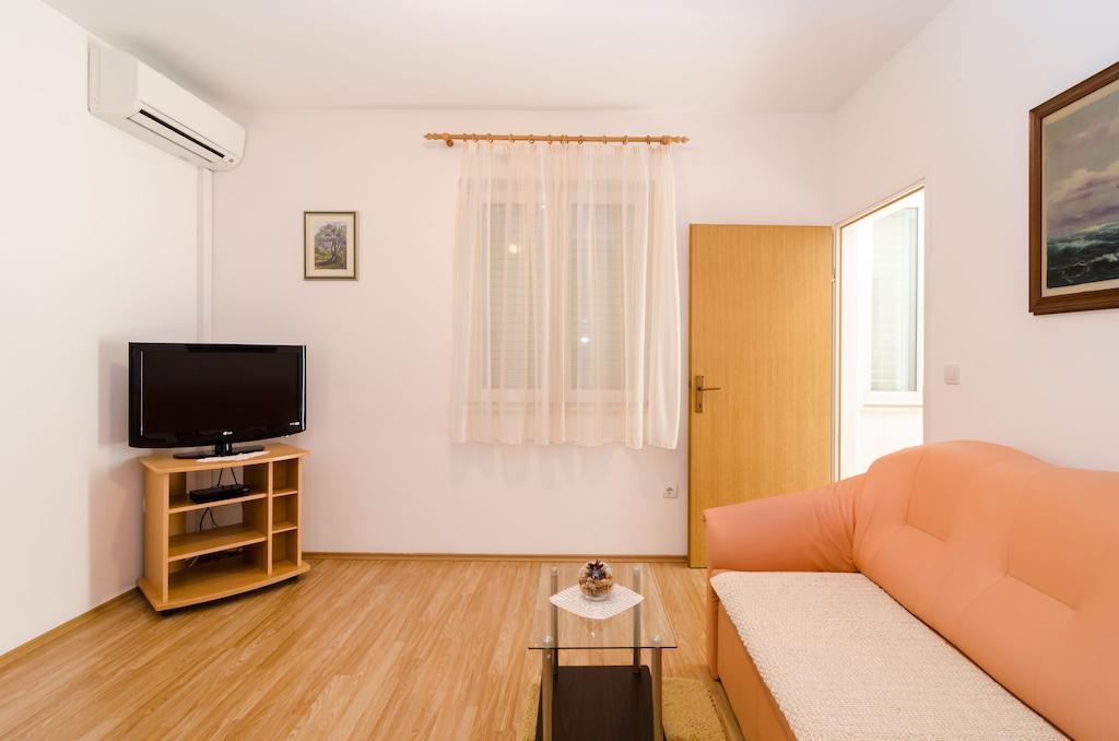 Ivan Appartement