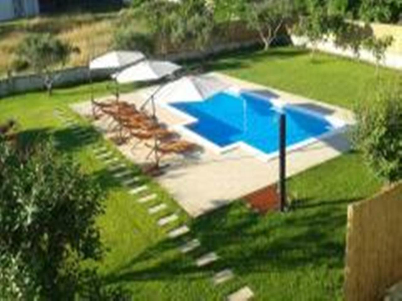 Saric Accommodatie bij particulieren Privlaka (Zadar)