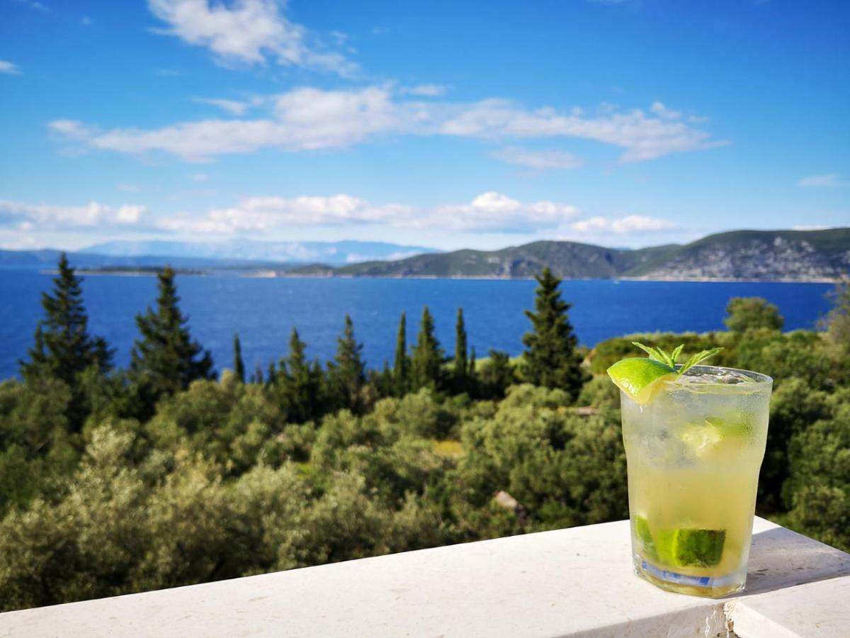 Luxury Pool House Prka *korcula*racisce* Apartment Racisce