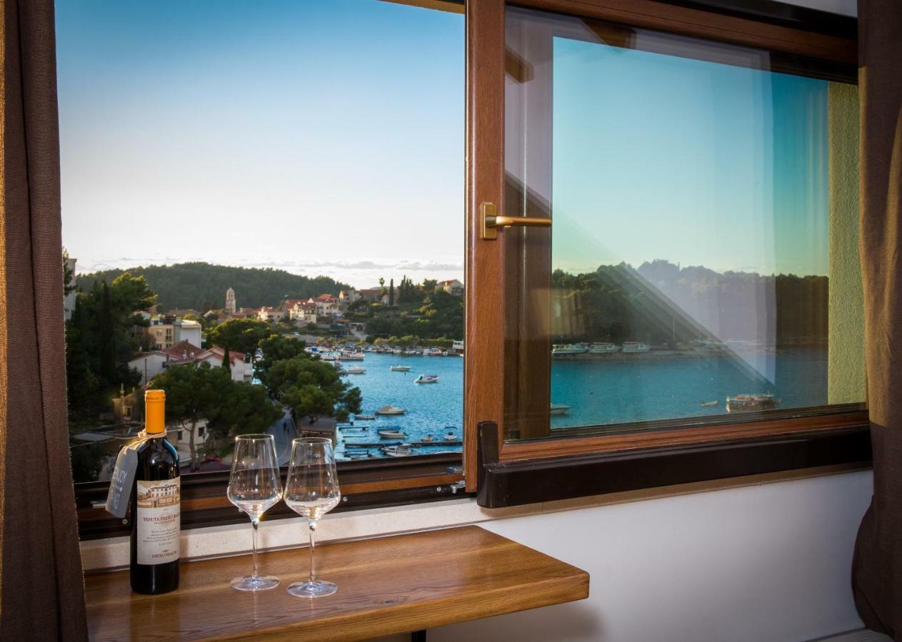 Appartement Bay View *