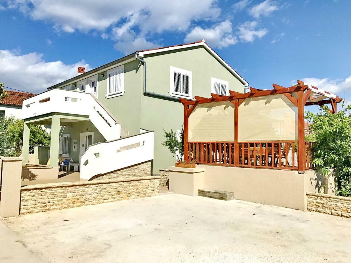 Apartman Nina I Niko