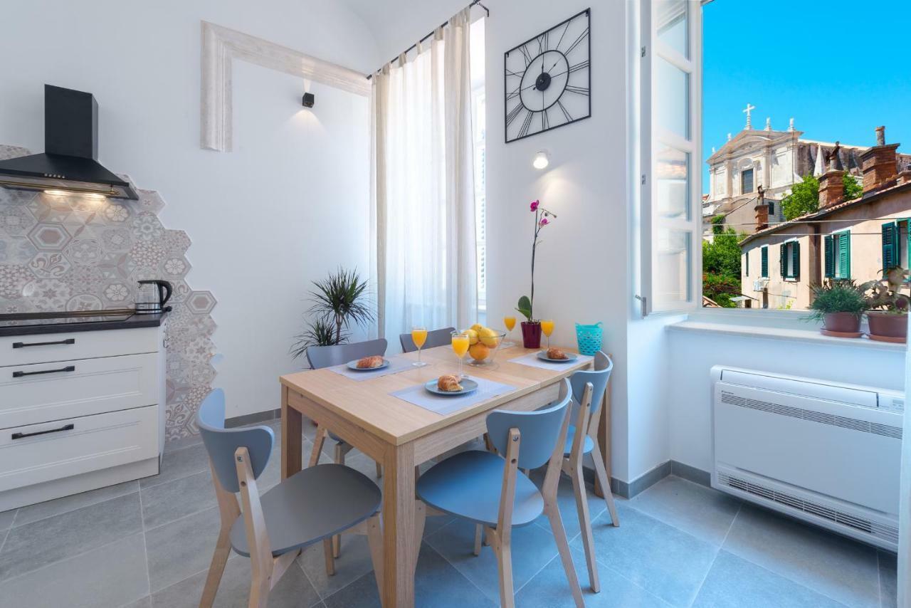 Apartmán Nikili Old