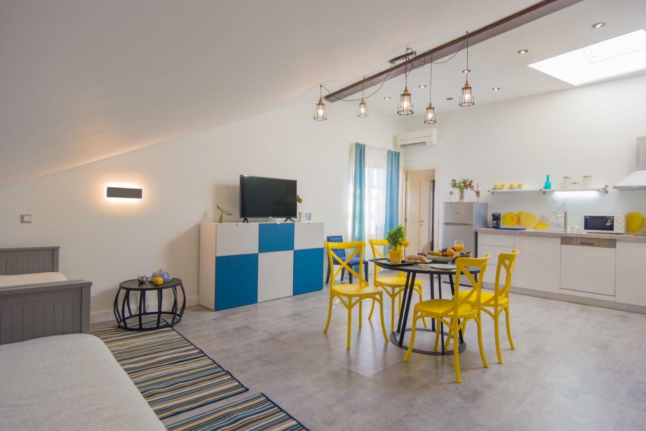 Apartmán Mihael *