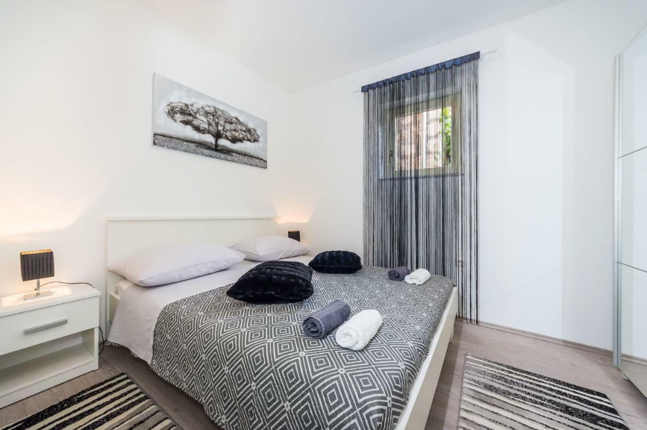 Nino Appartement Novigrad (Dalmatia)