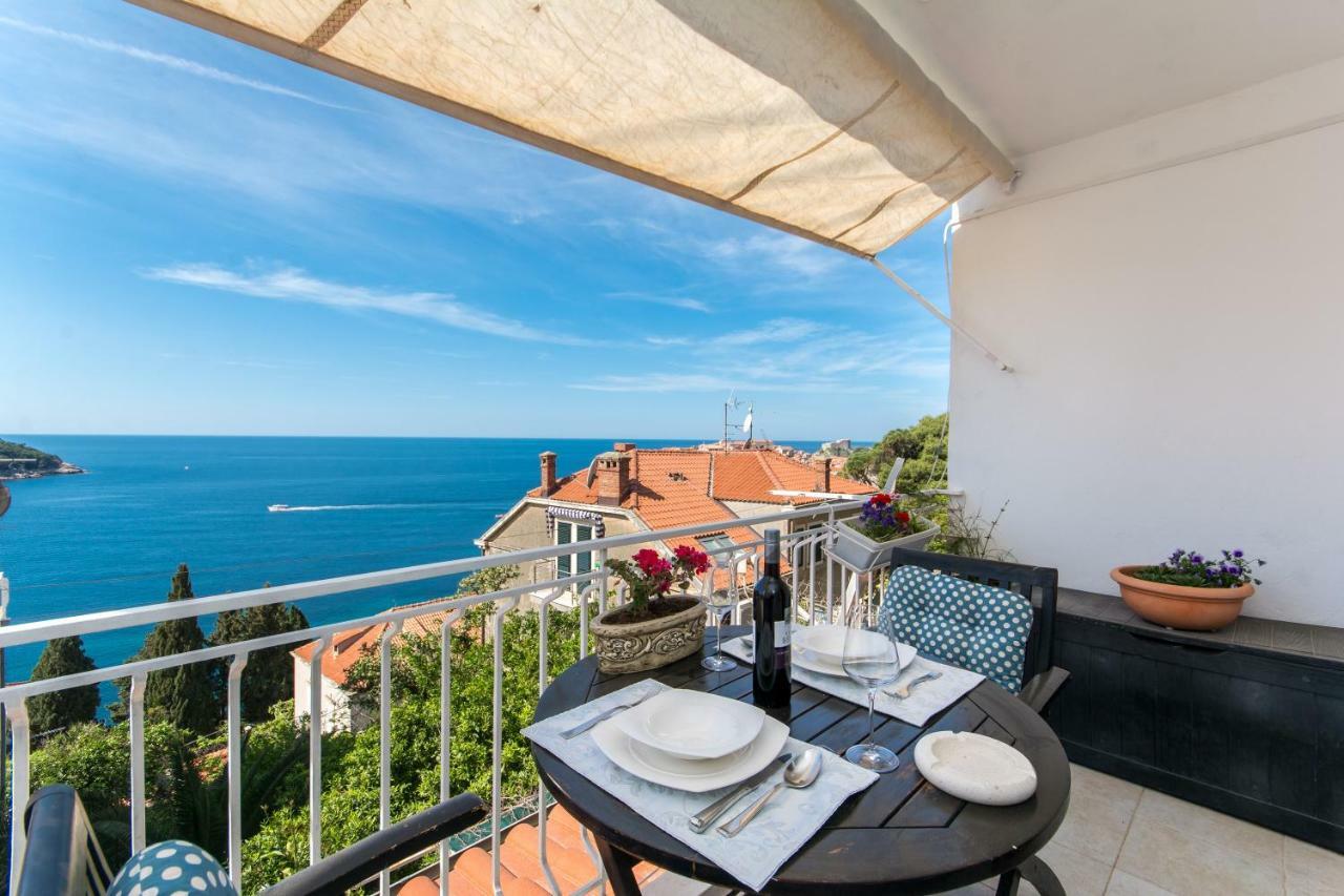 La Boheme With Sea View Appartamento Ragusa