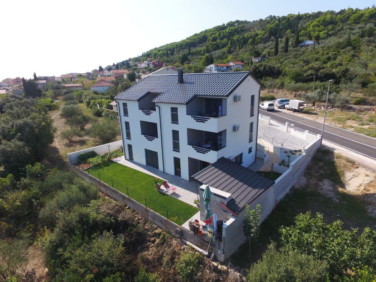 Appartement Marijana
