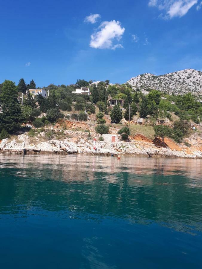 Apartmán Mate Starigrad Paklenica