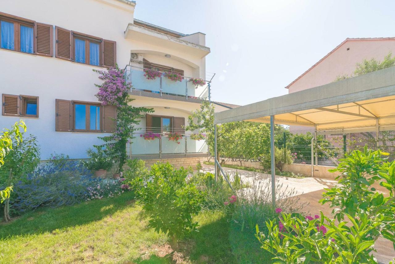 Alba Maris Apartman